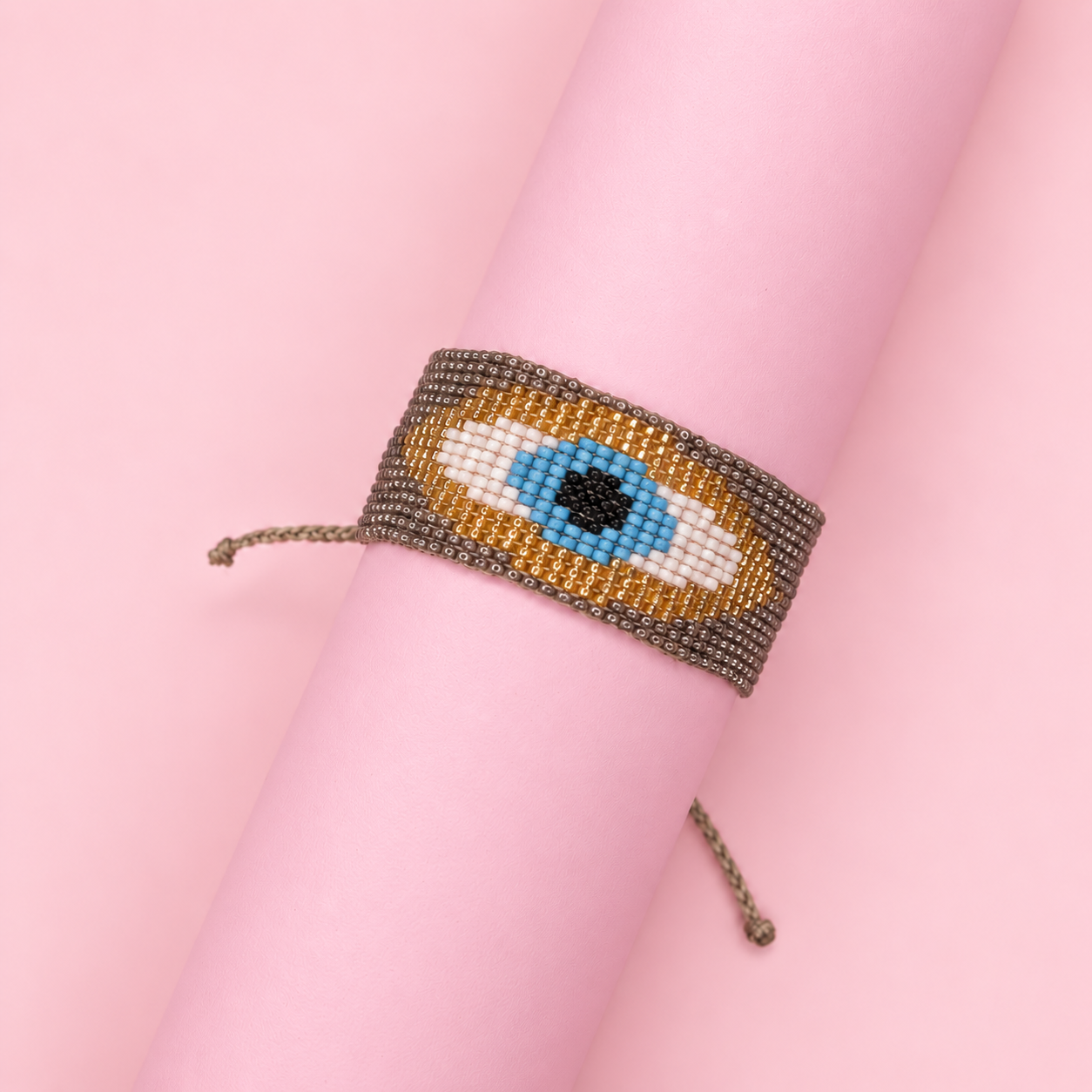 Maxi eye bracelet - Image 4