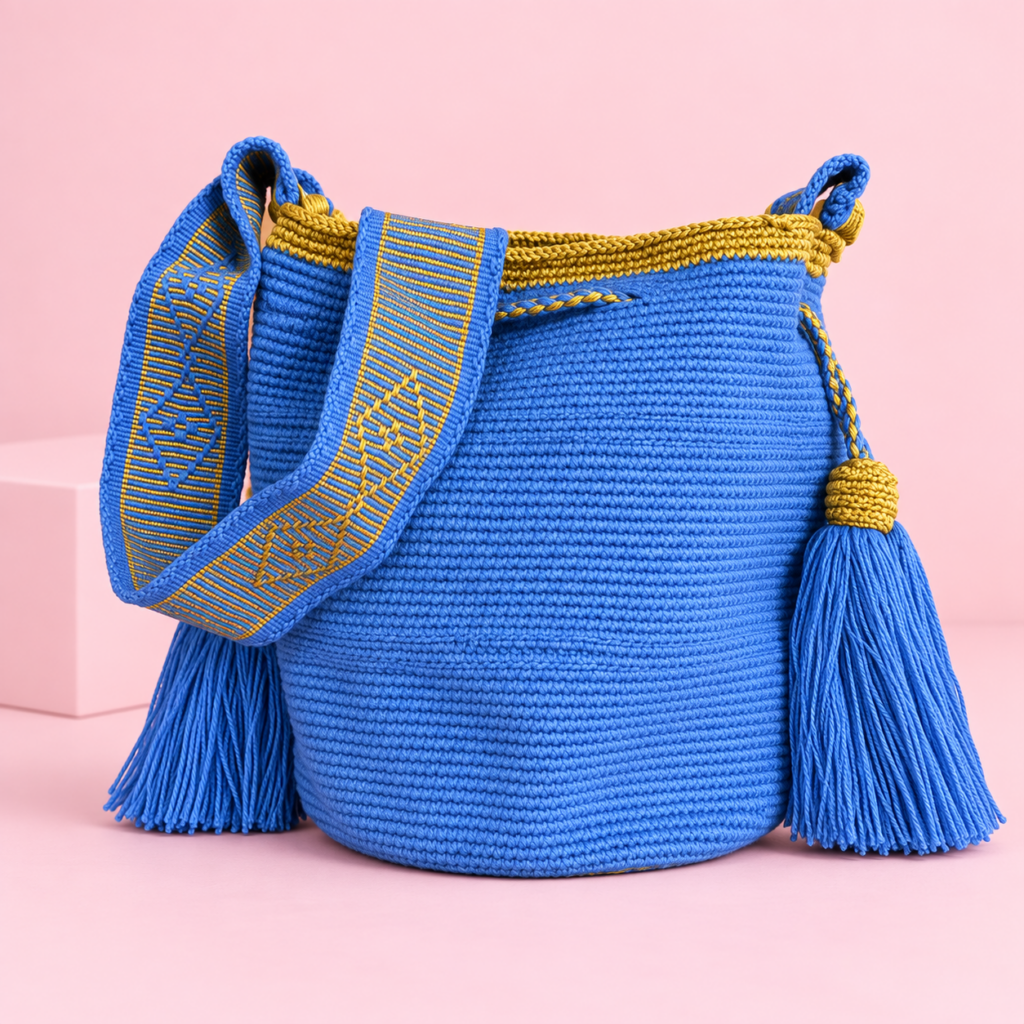 Desert Starligh Bag