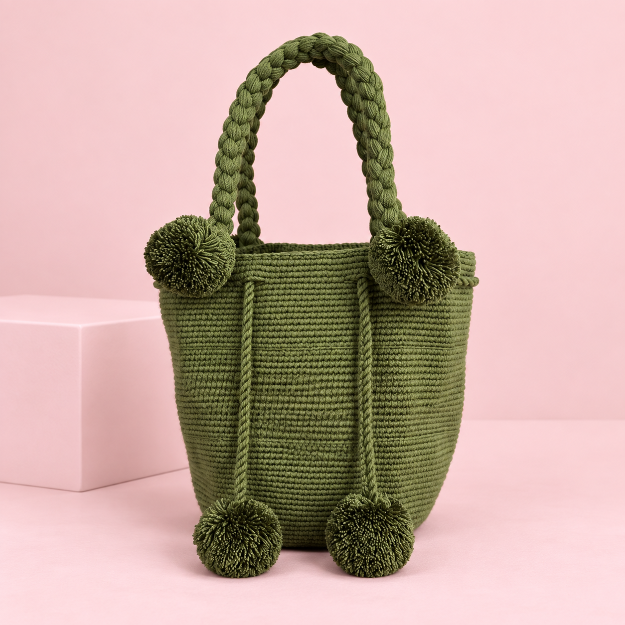 Island Journey small bag - Image 7