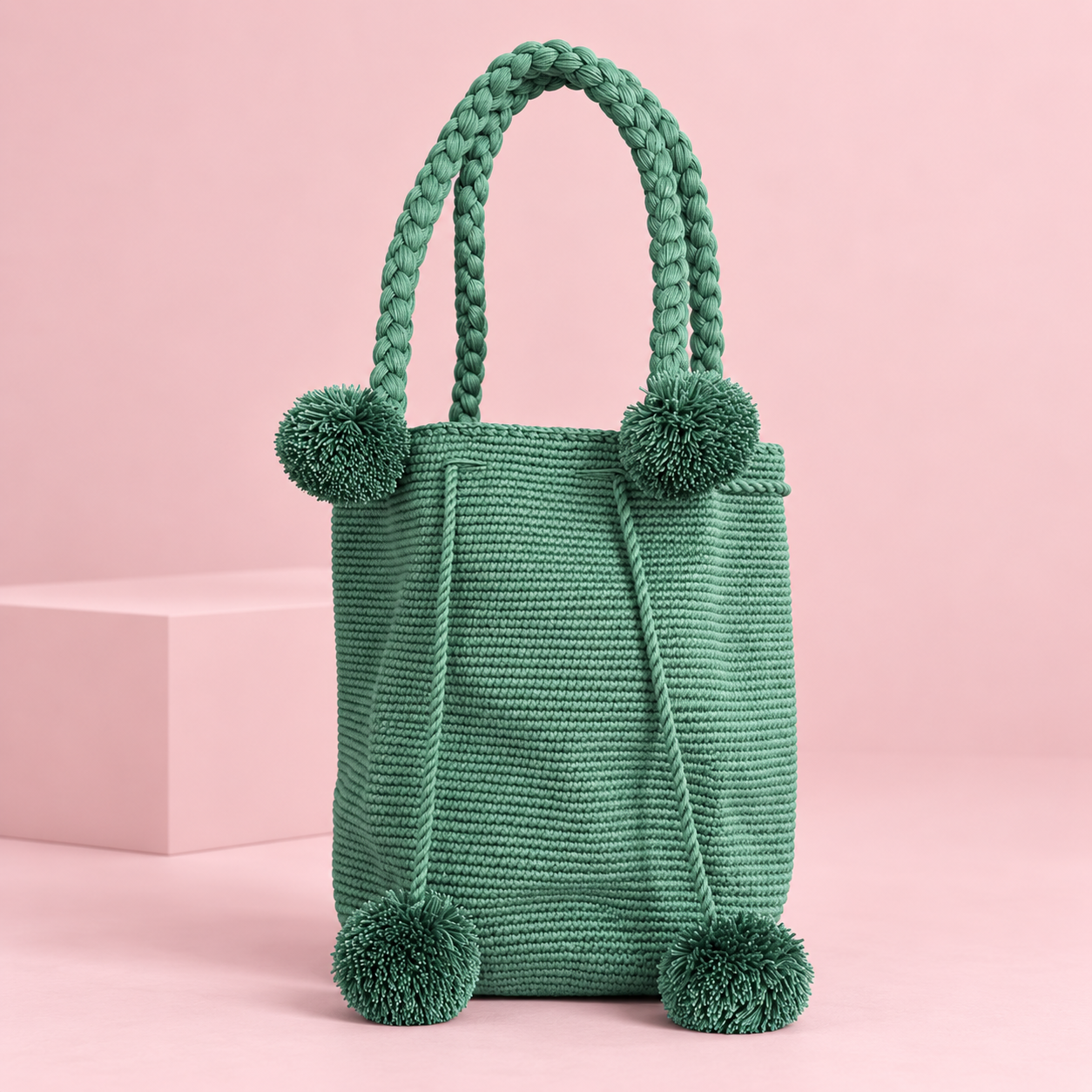 Island Journey Bag - Image 5